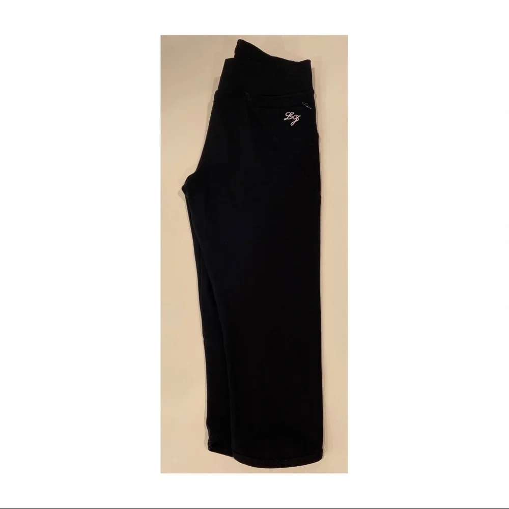 Lorna Jane 3/4 length Amy tights zippered pocket - Picture 3 of 7
